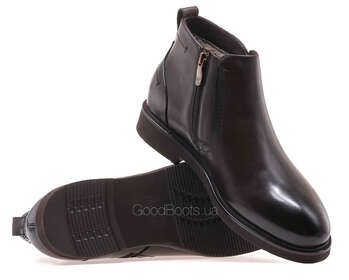 STREBO AM80688XM-59-19/BROWN LTHR