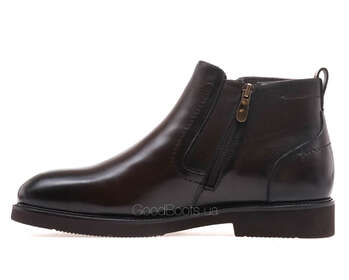 STREBO AM80688XM-59-19/BROWN LTHR