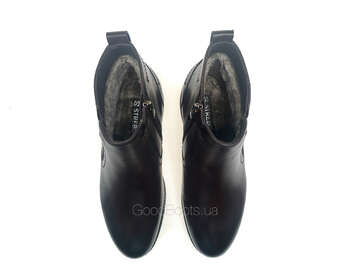STREBO AM80688XM-59-19/BROWN LTHR