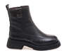 ANEMONE JS6001AM-762-C13/BLACK LTHR