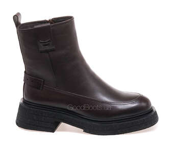 ANEMONE JS6001AM-762-J628/C15/BROWN LT