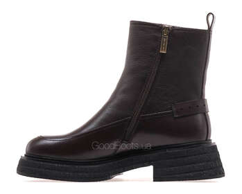 ANEMONE JS6001AM-762-J628/C15/BROWN LT