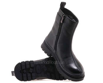 24 PFM W2-1201-52-MG/BLACK LTHR