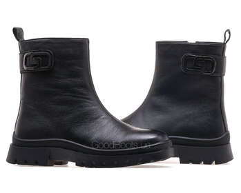 24 PFM W2-1201-52-MG/BLACK LTHR