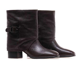 INCI 66138R-698-2/COFFE LTHR