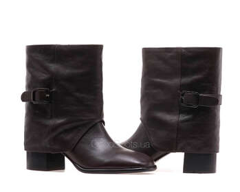 INCI 66138R-698-2/COFFE LTHR