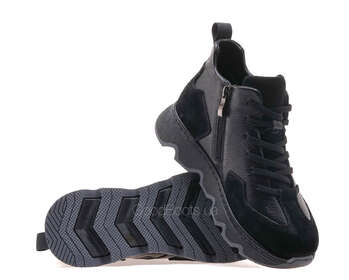 24 PFM E5-18455-47R/BLACK LTHR