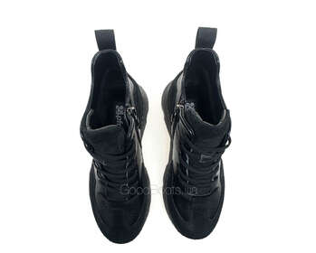 24 PFM E5-18455-47R/BLACK LTHR