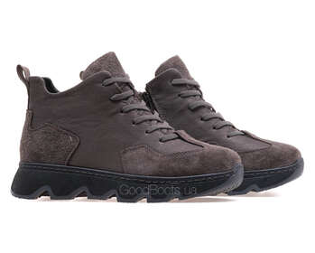 24 PFM E5-18455-47R/GREY LTHR
