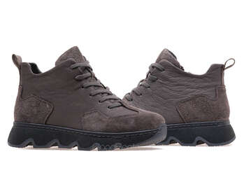 24 PFM E5-18455-47R/GREY LTHR