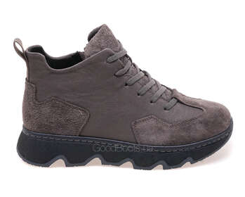 24 PFM E5-18455-47R/GREY LTHR