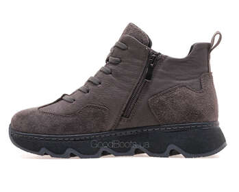 24 PFM E5-18455-47R/GREY LTHR