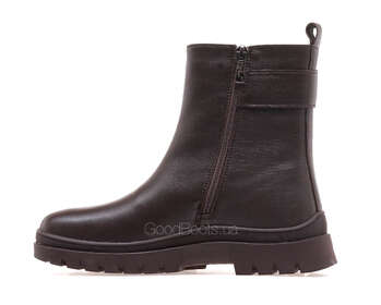 24 PFM W2-1201-52-MG/BROWN LTHR