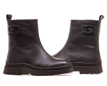 24 PFM W2-1201-52-MG/BROWN LTHR