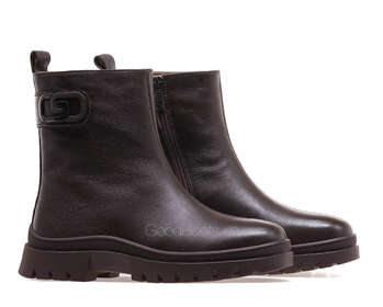 24 PFM W2-1201-52-MG/BROWN LTHR