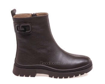 24 PFM W2-1201-52-MG/BROWN LTHR