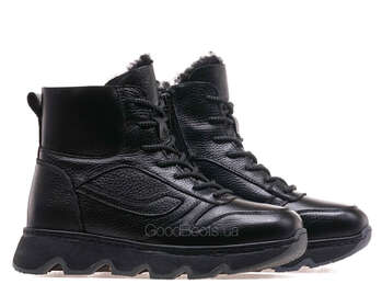 24 PFM E5-18455-61P-M/BLACK LTHR