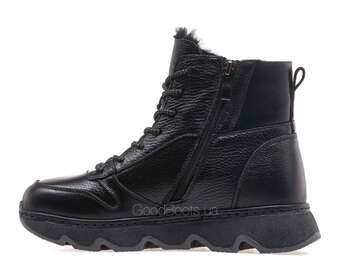 24 PFM E5-18455-61P-M/BLACK LTHR