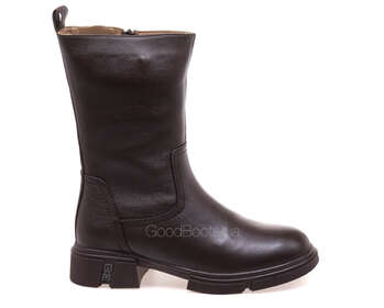24 PFM W2-265-11-MG/BROWN LTHR