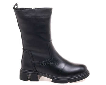 24 PFM W2-265-11-MG/BLACK LTHR