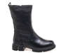 24 PFM W2-265-11-MG/BLACK LTHR