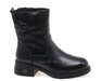 24 PFM LT-8211-6-M/BLACK LTHR