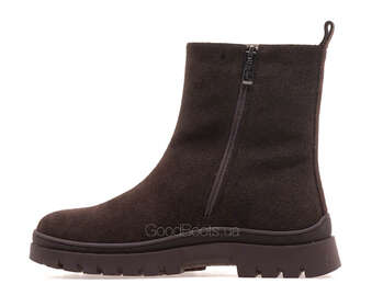 24 PFM W2-1201-50-MR/BROWN WELL