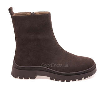 24 PFM W2-1201-50-MR/BROWN WELL