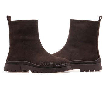 24 PFM W2-1201-50-MR/BROWN WELL