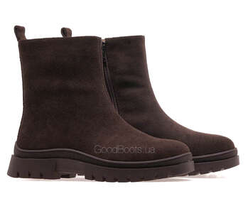 24 PFM W2-1201-50-MR/BROWN WELL