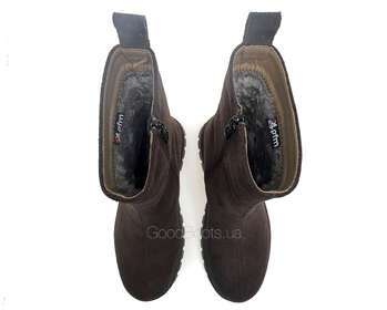 24 PFM W2-1201-50-MR/BROWN WELL