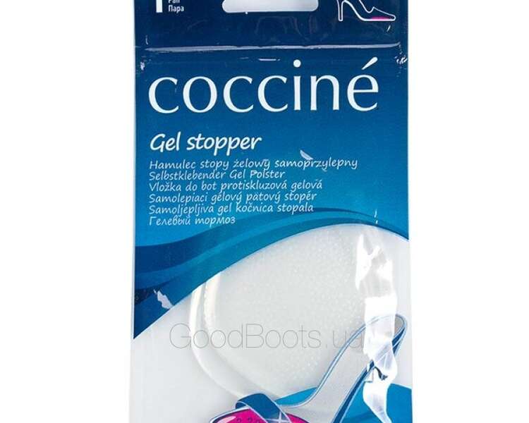 Устілки COCCINE