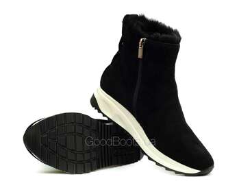 STEPTER GOODBOOTS 7043