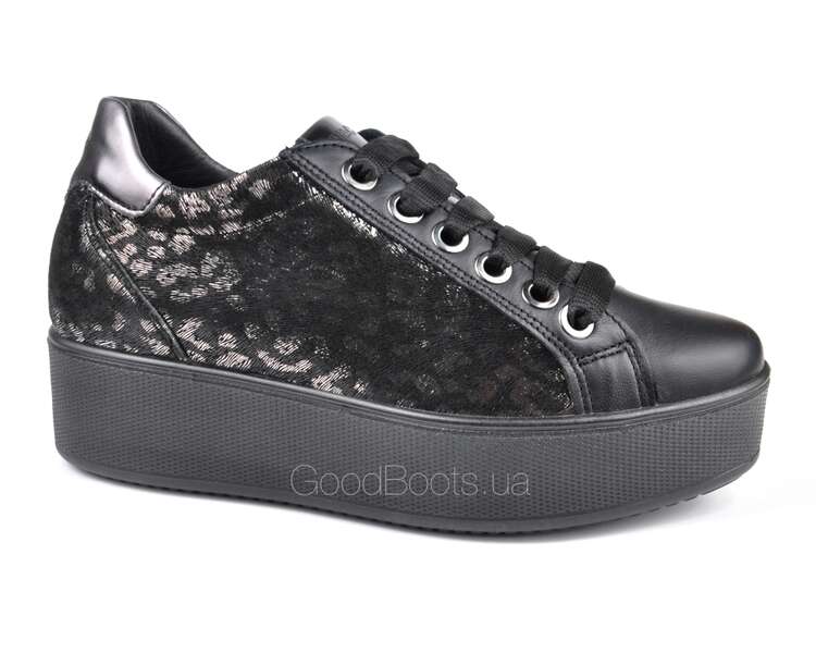 Купить женские кроссовки IGI&CO 6163200 с доставкой Киев,Харьков ...