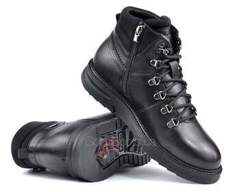 GOODBOOTS 11535-5/BLACK