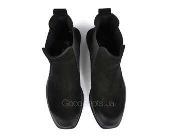 Nessi – це польський бренд взуття, який спеціалізується на створенні жіночого взуття високої якості. Компанія Nessi знаходиться в Польщі та виробляє взуття з 1989 року, використовуючи тільки натуральні матеріали шкіри
ЧЕРЕВИКИ NESSI 20766/czarny 19