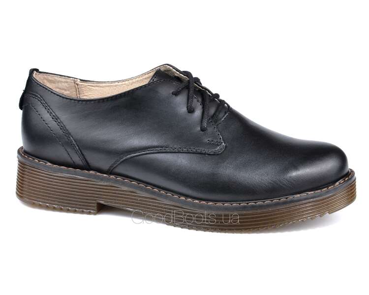 Купить КОЖАНЫЕ ДЕМИСЕЗОННЫЕ ЖЕНСКИЕ ТУФЛИ LESTA 271-4379-1-1058 с ...