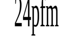 24 PFM