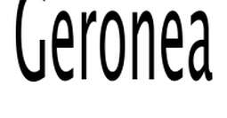 Geronea